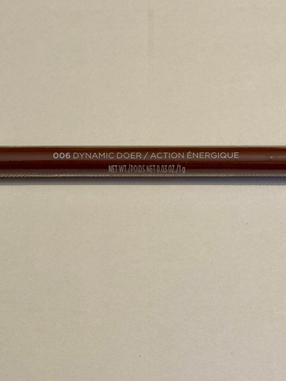1 Revlon Colorstay Multi-Liner 006 Dynamic Doer